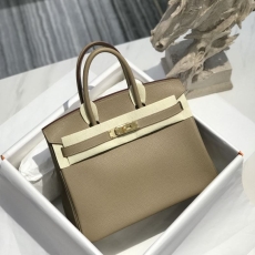 Hermes Birkin Bags